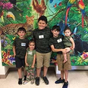 Meet your Posher, Michelle